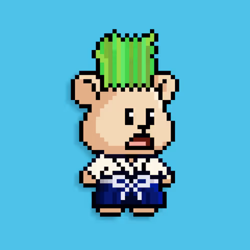 Thelittlesnft