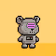 6904
