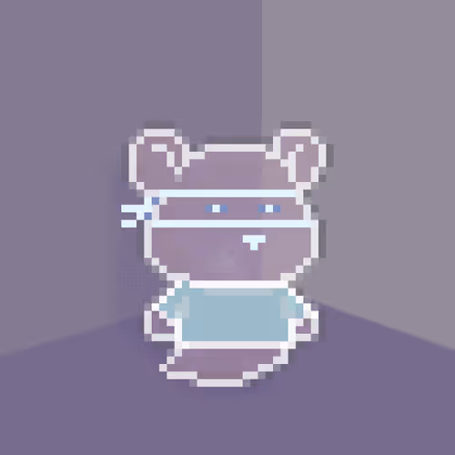 Thelittlesnft