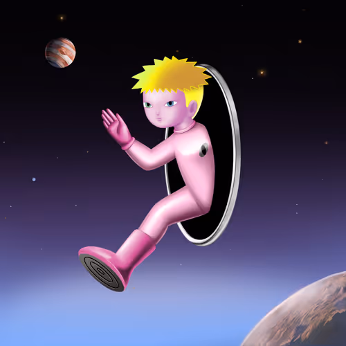 Galactic Konquest