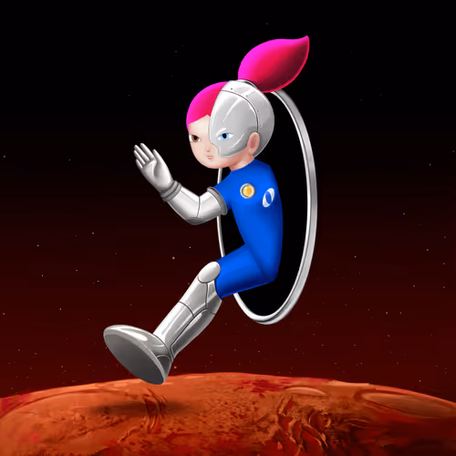 Galactic Konquest