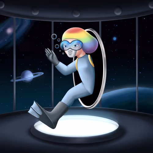 GALACTIC KONQUEST #381