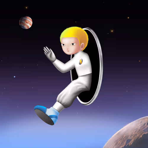 Galactic Konquest