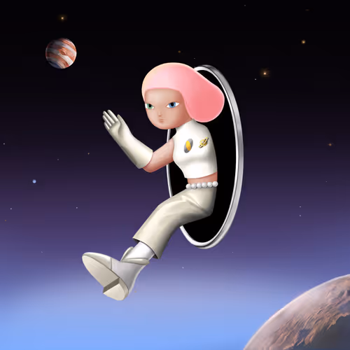 Galactic Konquest