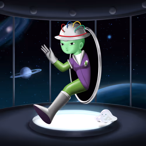 Galactic Konquest