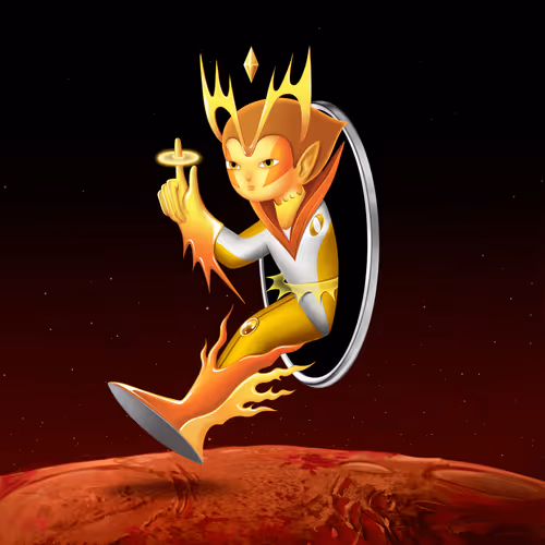 Galactic Konquest