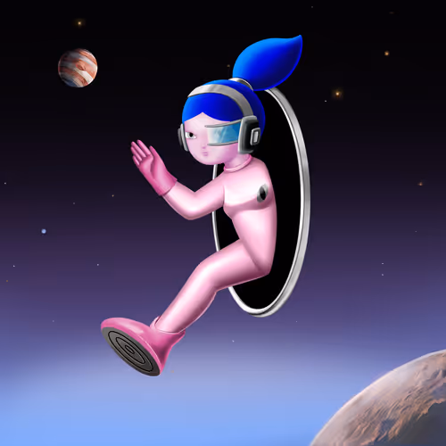Galactic Konquest