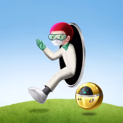 GALACTIC KONQUEST #654