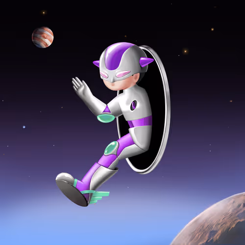 Galactic Konquest