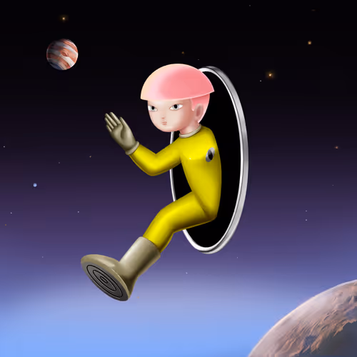 Galactic Konquest