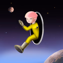 GALACTIC KONQUEST #615