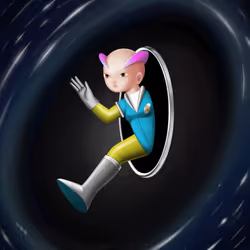 563