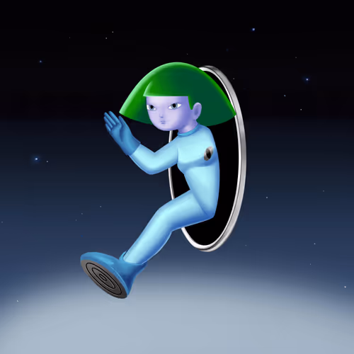 GALACTIC KONQUEST #606
