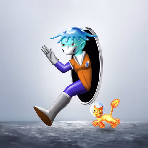 GALACTIC KONQUEST #429