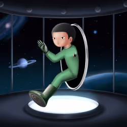 GALACTIC KONQUEST #998