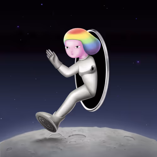 GALACTIC KONQUEST #328