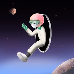 GALACTIC KONQUEST #319