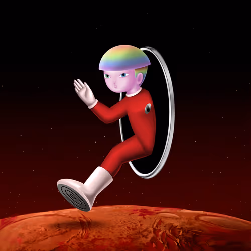 GALACTIC KONQUEST #561
