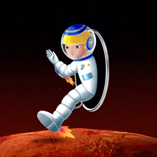 Galactic Konquest