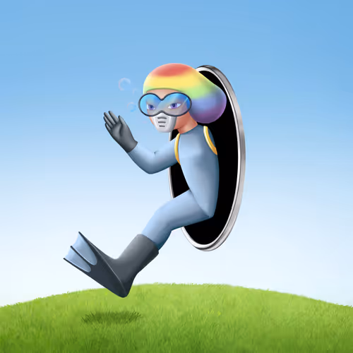Galactic Konquest