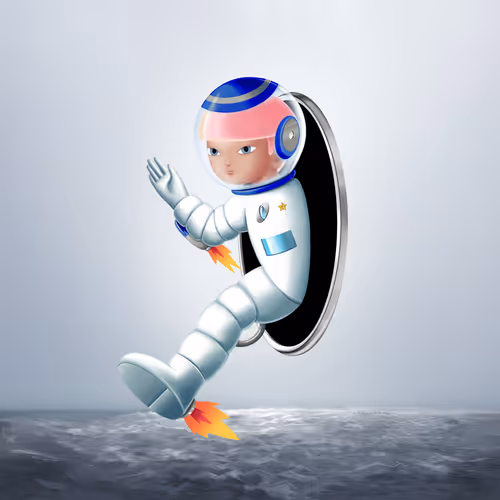 Galactic Konquest