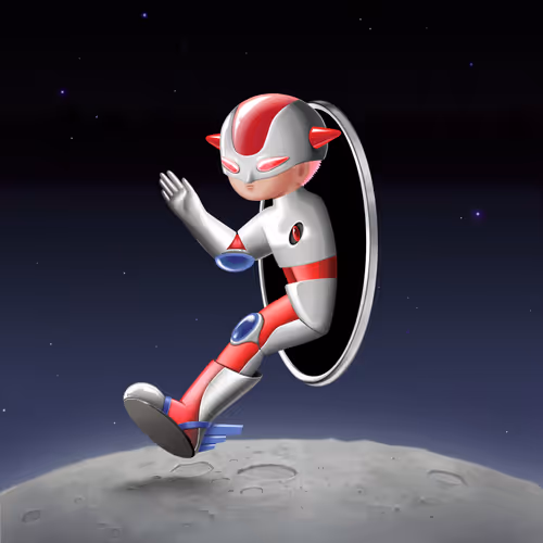Galactic Konquest