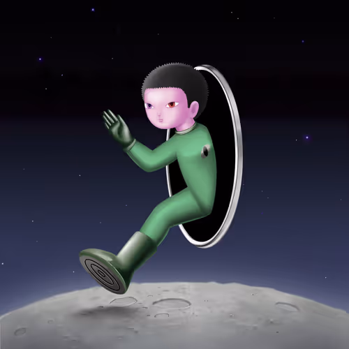 Galactic Konquest