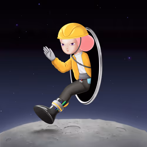 GALACTIC KONQUEST #431