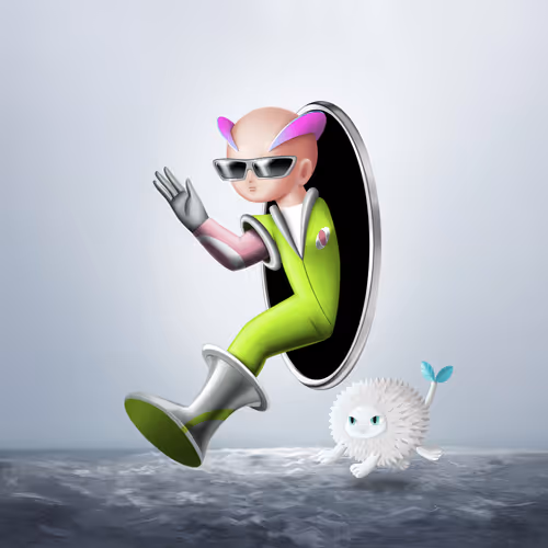 Galactic Konquest