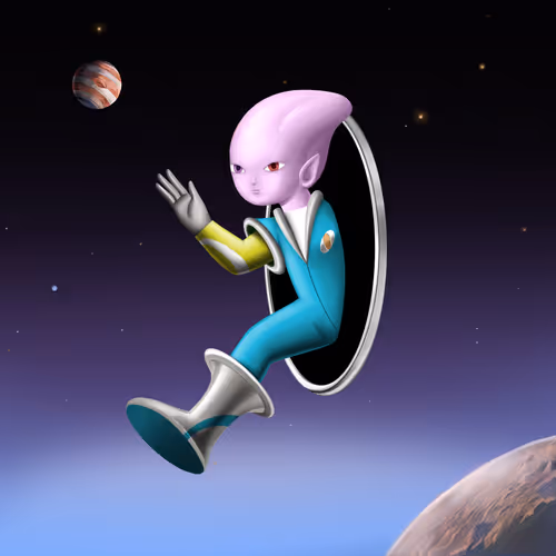 Galactic Konquest