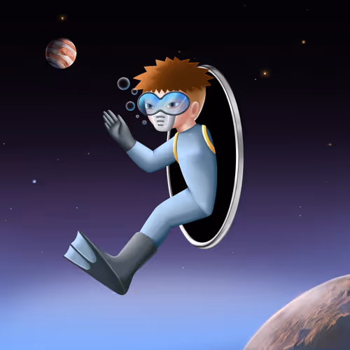 Galactic Konquest
