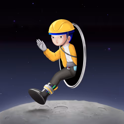 Galactic Konquest