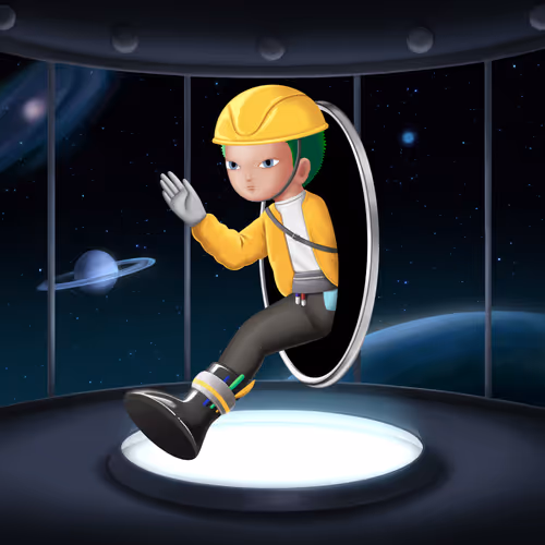 Galactic Konquest