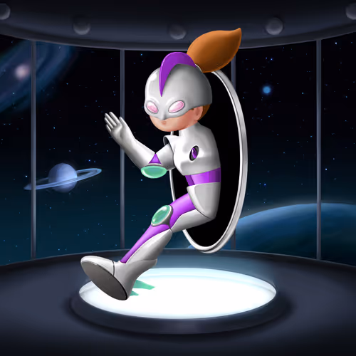 Galactic Konquest