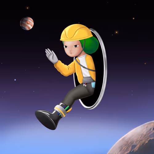 Galactic Konquest