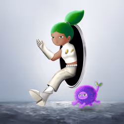 GALACTIC KONQUEST #516