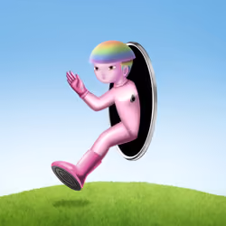 GALACTIC KONQUEST #560