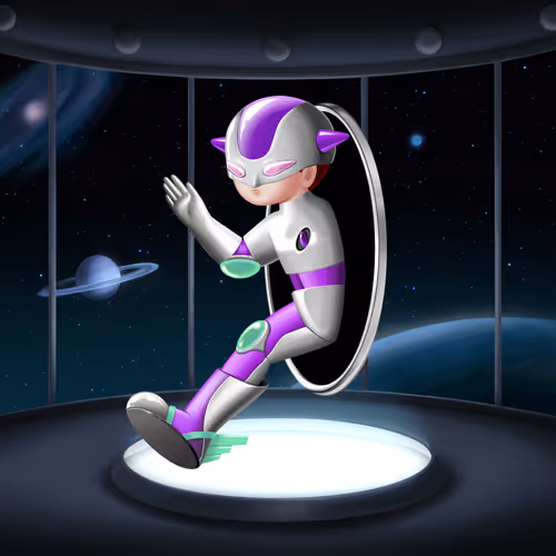 Galactic Konquest