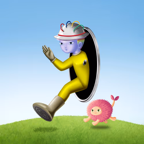 Galactic Konquest