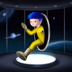 GALACTIC KONQUEST #455
