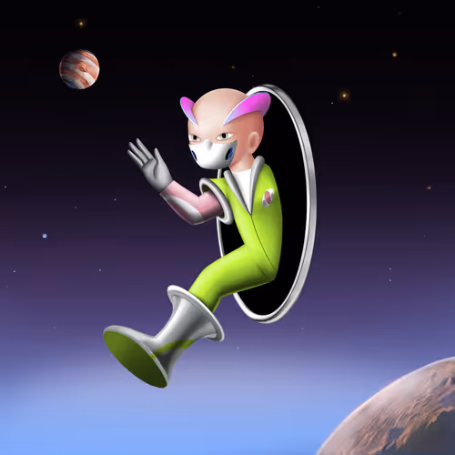 Galactic Konquest