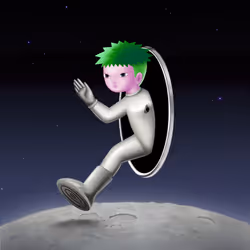 696