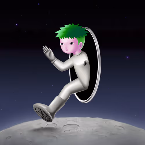 GALACTIC KONQUEST #696