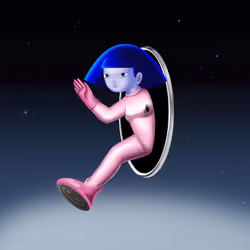 GALACTIC KONQUEST #241