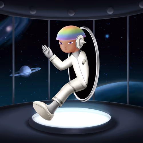 Galactic Konquest