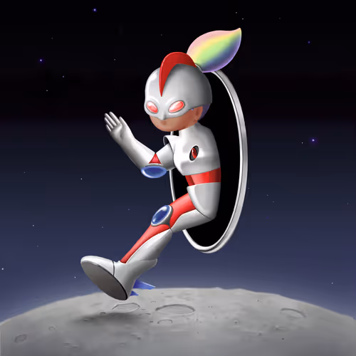 Galactic Konquest