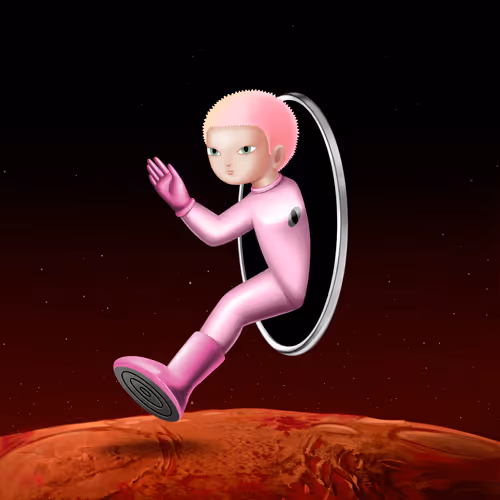 Galactic Konquest