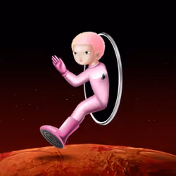 GALACTIC KONQUEST #807