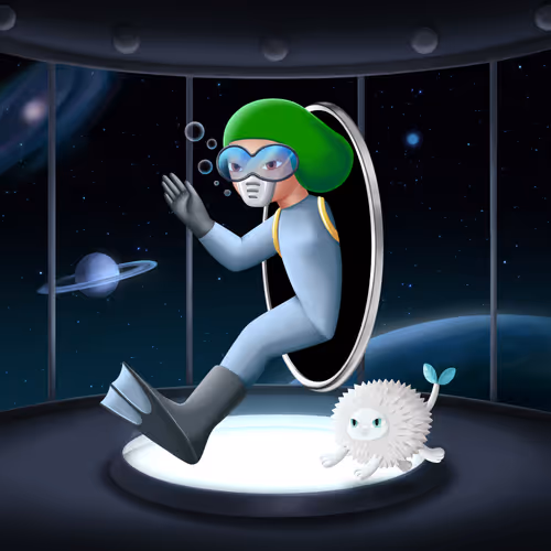 Galactic Konquest