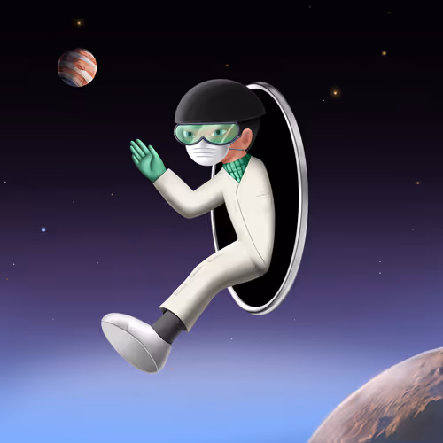 Galactic Konquest